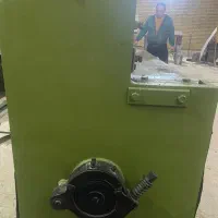 گیوتین ۲.۵متر آسیا|ماشینآلات صنعتی|برخوار, |دیوار