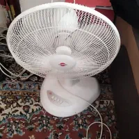 صندلی چرخدار پنکه اکواریوم با جا کفشی|حراج|کرمان, |دیوار