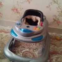 روروئک|کالسکه و لوازم جانبی|سمنان, |دیوار