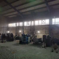 کارگر ساده آقا تولیدی زغال