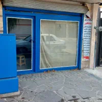 اجاره ۱۸ متر مغازه تجاری