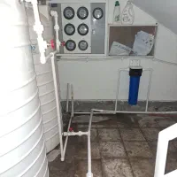 نصب پمپ و منبع آب،لوله کشی،جوشکاری،نصب تصفیه آب|خدمات پیشه و مهارت|فردیس, فردیس|دیوار