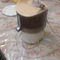 آب میوه گیری پارس خزر