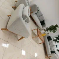 جشنواره اقساطی خرید مبل|مبلمان خانگی و میز عسلی|کرمانشاه, |دیوار