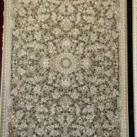 فرش6متری/1200شانه/طلاکوب ترکیبی/کیفیت بالا|فرش|بانه, |دیوار