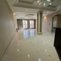 فردوس شرق ۸۱متر ۲خواب فول امکانات سالن پرده خور|فروش آپارتمان|تهران, فردوس|دیوار