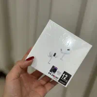 ایرپاد پرو ۲ یه همراه نویزکنسلینگ (های کپی )