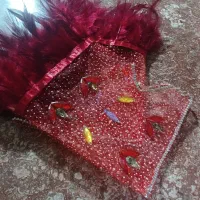 دستکش مراسمی