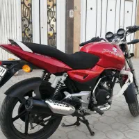 موتور پالس|موتورسیکلت|کاشان, عربها|دیوار