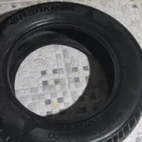 فنر پژوه لاستیک هانکوک 65/R/15