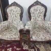 مبل سالم و تمیز