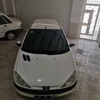 206 تیپ 2|خودرو سواری و وانت|شیروان (خراسان), |دیوار