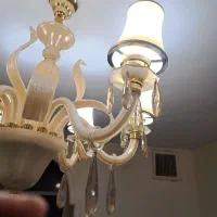 لوستر|لوستر و چراغ آویز|تهران, سلسبیل جنوبی|دیوار