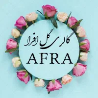 گل های روبانی ساده و شاین