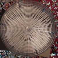 میوه خشک کن geepas پنج صفحه|سایر لوازم برقی|تهران, عباس‌آباد|دیوار