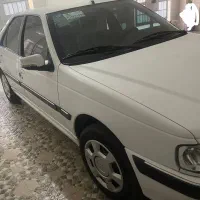 معاوضه پارس سال با 207 پانا 403