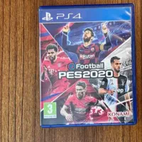 دیسک بازی pes 4