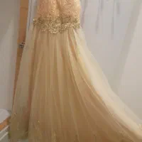لباس مجلسی دخترانه|کفش و لباس بچه|نوشهر, |دیوار