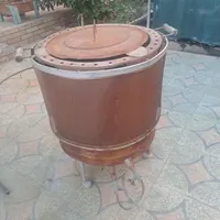 تعدادی وسایل خانه