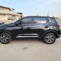 فروش MVM X55 مدل 98|خودرو سواری و وانت|درگهان, |دیوار