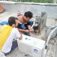 جذب نصاب وتعمیر کار پکیج وکولر|استخدام صنعتی، فنی، مهندسی|آمل, |دیوار