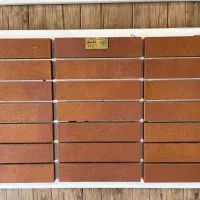 آجرنما انگلیسی صادراتی مناسب نماهای لوکس ساختمان|مصالح و تجهیزات ساختمان|اصفهان, عطار نیشابوری|دیوار