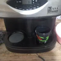 تعمیرات  تخصصی دستگاه اسپرسو ساز  خانگی قهوه ساز