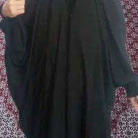 چادر مشکی بحرینی