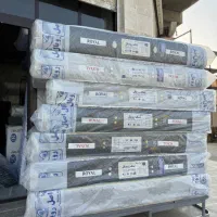 تشک طبی فنری دونفره 160 رویال