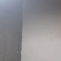 کاشیکاری بندکشی سنگ کف و سنگ لاشه کف ، و بلوک چینی|خدمات پیشه و مهارت|آباده, |دیوار