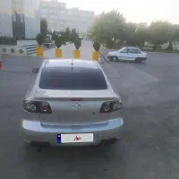 مزدا. 3 قدیم تیپ 3 فول|خودرو سواری و وانت|اراک, |دیوار