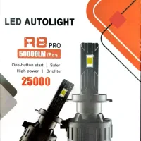 هدلایت کانپکس H4 کانبوس