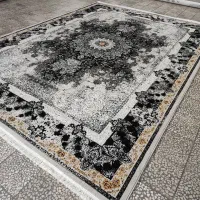 فروش۳۰تخته فرش۱۲متری یاقوت اردهال۷۰۰شانه تراکم۲۵۵۰|فرش|بندرعباس, |دیوار