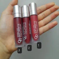 رژلب مایع کویدن رز