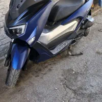 پیشرو 175 طرح N MAX مدل 1402