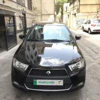 دنا پلاس دنده تیپ 1 مدل 1402 ضمانت کارنامه