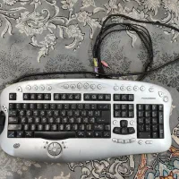 کیبورد کامپیوتر