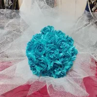 دسته گل|گل مصنوعی|یاسوج, |دیوار