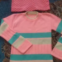 کاپشن دخترانه و پسرانه|کفش و لباس بچه|مشهد, هنرور|دیوار