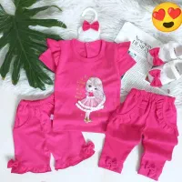 تیشرت شلوارک بچگانه|کفش و لباس بچه|مریوان, |دیوار