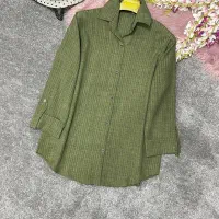 تونیک مانتویی شانتون ارسال رایگان|لباس|کنگاور, |دیوار