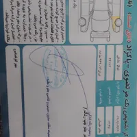 تیبا ۲|خودرو سواری و وانت|اصفهان, پارک مشتاق|دیوار