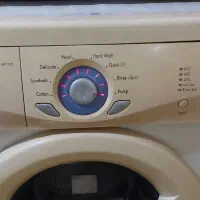 لباسشویی پاکشوما کاملاسالم ۷کیلویی|ماشین لباسشویی و خشککن لباس|اهواز, گلستان|دیوار