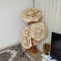 گل فوم بزرگ