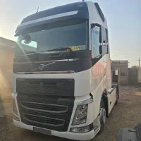 ماشین FH500