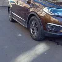 تیگو۵ لاکچری مدل۹۶|خودرو سواری و وانت|شهریار, شهریار|دیوار