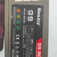 پاور 550 650 و 430 اروپایی|قطعات و لوازم جانبی رایانه|کاشمر, |دیوار