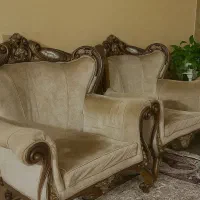 مبلمان و میز ناهار خوری 8 نفره|مبلمان خانگی و میز عسلی|تهران, مینی‌سیتی (شهرک نفت)|دیوار