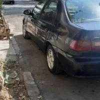 هوندا سیویک مدل ۱۹۹۲ اتوماتیک|خودرو سواری و وانت|اصفهان, شاه پسند|دیوار