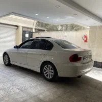 بی ام و 320i 2007|خودرو سواری و وانت|تهران, شهرآرا|دیوار